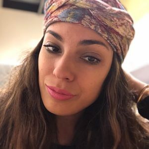 Meet your Posher, Bianca